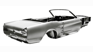 Illustration for article titled 2013 Hyundai Genesis Coupe, F&M Evantra, and Mitt Romney's spooky Mormon car dream
